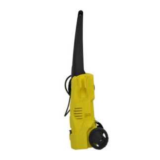 Hidrolavadora Universal 127 Volts 1,700 Psi Karcher K2Home 1 KARC-K2HOME