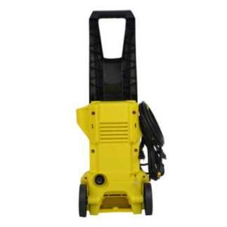 Hidrolavadora Universal 127 Volts 1,700 Psi Karcher K2Home 1 KARC-K2HOME