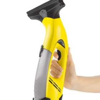 Limpiadora De Cristales A Bateria Karcher Wv1Plusmx 1