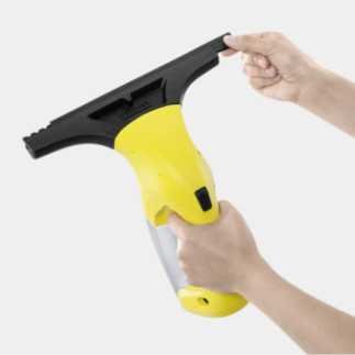 Limpiadora De Cristales A Bateria Karcher Wv1Plusmx 1