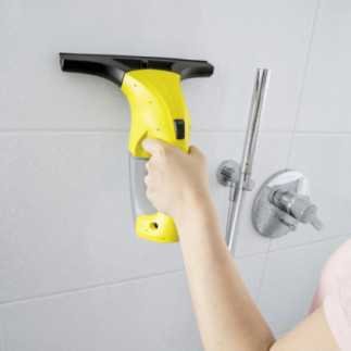 Limpiadora De Cristales A Bateria Karcher Wv1Plusmx 1