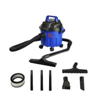 Aspiradora Electrica 3 en 1 800 W 10 Litros