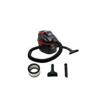 Aspiradora Electrica 3 en 1 600 W 8 Litros KASSWD8