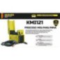 Soldadora Inversora 120 A KERHER KMI121