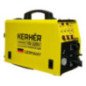 Soldadora inversora 200a multiproceso mig/mma kmi200 110v-220v KER-KMI205