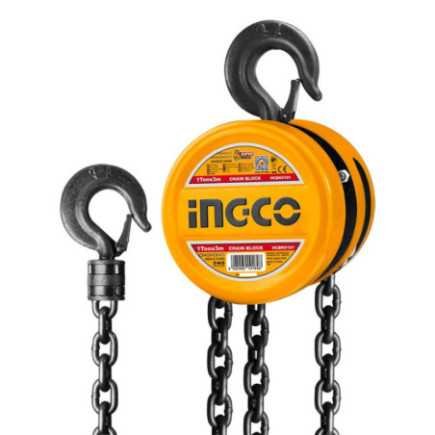 INGCO AUTOMOTRIZ|Continente Ferretero