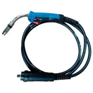 Soldadora Microalambre 250 amp 220v 15 kg KER-KMI250