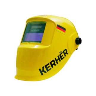 Soldadora Inversor TIG/MMA 200 A 110/220 V KERHER KTI200PRO