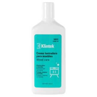 Crema Lustradora Para Muebles, 500 Ml, KLIN-56031