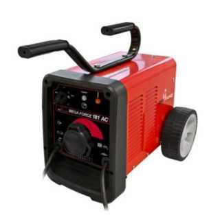 Maquina Mega Force 251 Ac Lincoln Electric Linrf55821-1