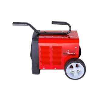 Maquina Mega Force 251 Ac Lincoln Electric Linrf55821-1