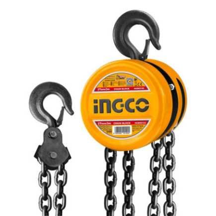 INGCO AUTOMOTRIZ|Continente Ferretero