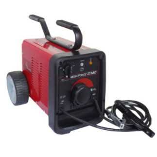 Maquina Mega Force 251 Ac Lincoln Electric Linrf55821-1