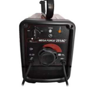 Maquina Mega Force 251 Ac Lincoln Electric Linrf55821-1