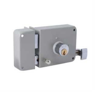 Cerradura sbrpon inst der std LOCK-18CS