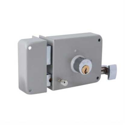 Cerradura sbrpon inst der std LOCK-18CS