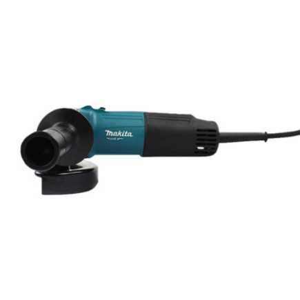 Esmeriladora Angular Mini 4-1/2" 540 W 12,000 rpm sin disco MAKITA M0901B