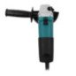 Esmeriladora Angular Mini 4-1/2" 540 W 12,000 rpm sin disco MAKITA M0901B