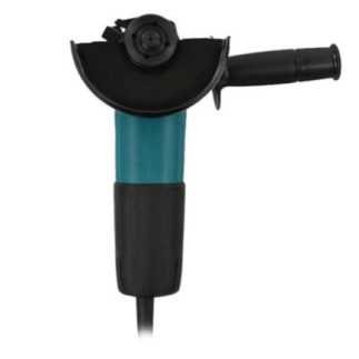 Esmeriladora Angular Mini 4-1/2" 540 W 12,000 rpm sin disco MAKITA M0901B