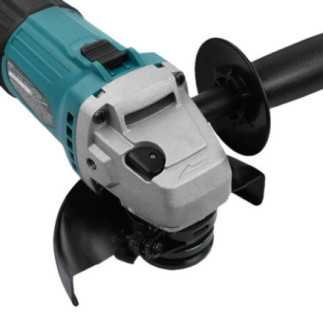 Esmeriladora Angular Mini 4-1/2" 540 W 12,000 rpm sin disco MAKITA M0901B