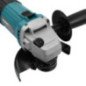 Esmeriladora Angular Mini 4-1/2" 540 W 12,000 rpm sin disco MAKITA M0901B