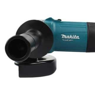Esmeriladora Angular Mini 4-1/2" 540 W 12,000 rpm sin disco MAKITA M0901B