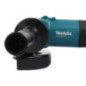 Esmeriladora Angular Mini 4-1/2" 540 W 12,000 rpm sin disco MAKITA M0901B