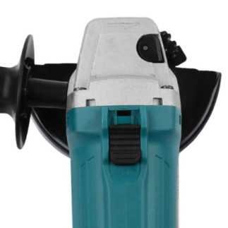 Esmeriladora Angular Mini 4-1/2" 540 W 12,000 rpm sin disco MAKITA M0901B