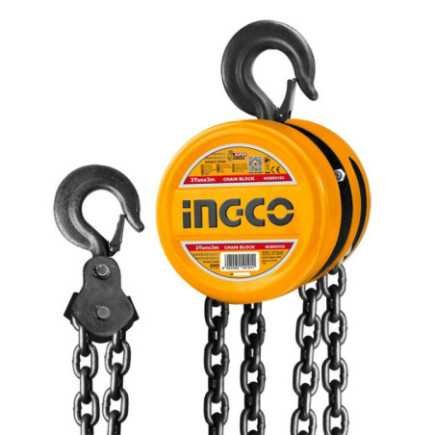 INGCO AUTOMOTRIZ|Continente Ferretero