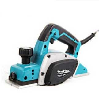 Cepillo Eléctrico 3-1/4" 580 W 16,000 Rpm + guía recta MAKITA M1902B