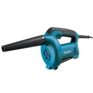 Sopladora 1.2 - 2.9 m³/min 530 W 8,500-16,000 rpm con tubo MAKITA MT M4000B