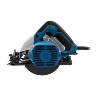 Sierra Circular 7-1/4" 1,050 W 4,900 rpm + estuche MAKITA MT M5801KB