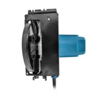 Sierra Circular 7-1/4" 1,050 W 4,900 rpm + estuche MAKITA MT M5801KB