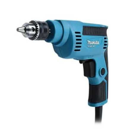 Taladro 1/4" 230 W 0-4,500 rpm Broquero Metálico MAKITA MT M6501B
