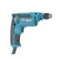 Taladro 1/4" 230 W 0-4,500 rpm Broquero Metálico MAKITA MT M6501B