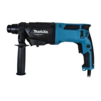 Rotomartillo SDS Plus 1" 800 W 2.3 J 0-4,500 gpm MAKITA MT M8701B