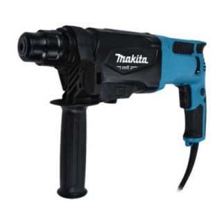 Rotomartillo SDS Plus 1" 800 W 2.3 J 0-4,500 gpm MAKITA MT M8701B