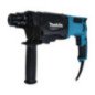 Rotomartillo SDS Plus 1" 800 W 2.3 J 0-4,500 gpm MAKITA MT M8701B