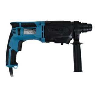 Rotomartillo SDS Plus 1" 800 W 2.3 J 0-4,500 gpm MAKITA MT M8701B