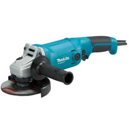 Esmeriladora Angular 5" 1,050 W 11,000 rpm MAKITA M9002B