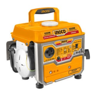 Generador a Gasolina 800 W 110 V 2 tiempos INGCO UGE8002