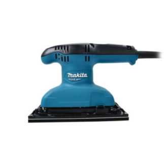 Lijadora de Acabados 3-5/8" x 7-1/4" 180 W 12,000 rpm MAKITA MT M9201B