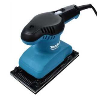 Lijadora de Acabados 3-5/8" x 7-1/4" 180 W 12,000 rpm MAKITA MT M9201B