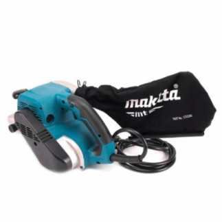 Lijadora de Banda 4" x 24" 940 W 380 m/min MAKITA MT M9400B