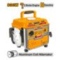 Generador a Gasolina 800 W 110 V 2 tiempos INGCO UGE8002