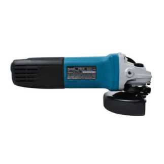 Esmeriladora Angular Mini 4-1/2" 850 W 11,000 rpm sin disco MAKITA M9510B