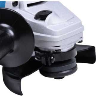 Esmeriladora Angular Mini 4-1/2" 850 W 11,000 rpm sin disco MAKITA M9510B