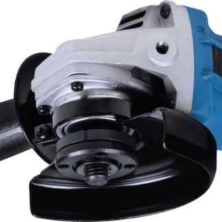 Esmeriladora Angular Mini 4-1/2" 850 W 11,000 rpm sin disco MAKITA M9510B