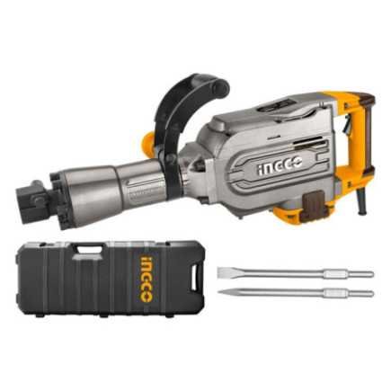 INGCO HERRAMIENTA ELÉCTRICA|Continente Ferretero