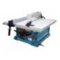Sierra de Banco 10" 1,650 W 5,000 rpm sin base MAKITA 2703